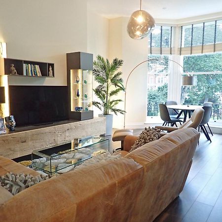 The Haven Villa Scarborough Luaran gambar